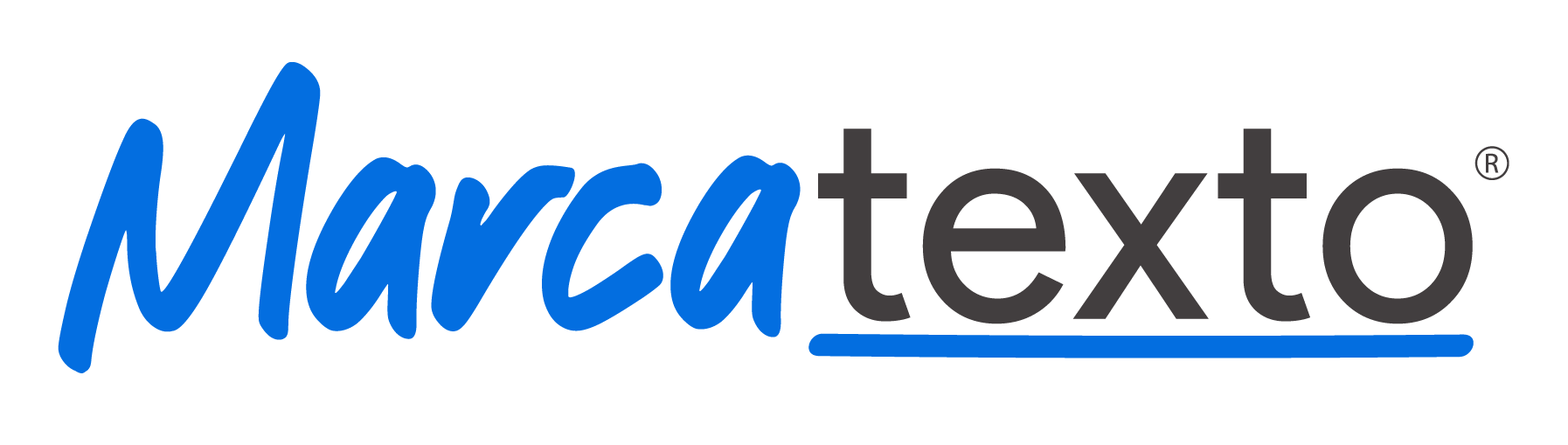 Logotipo Marcatexto